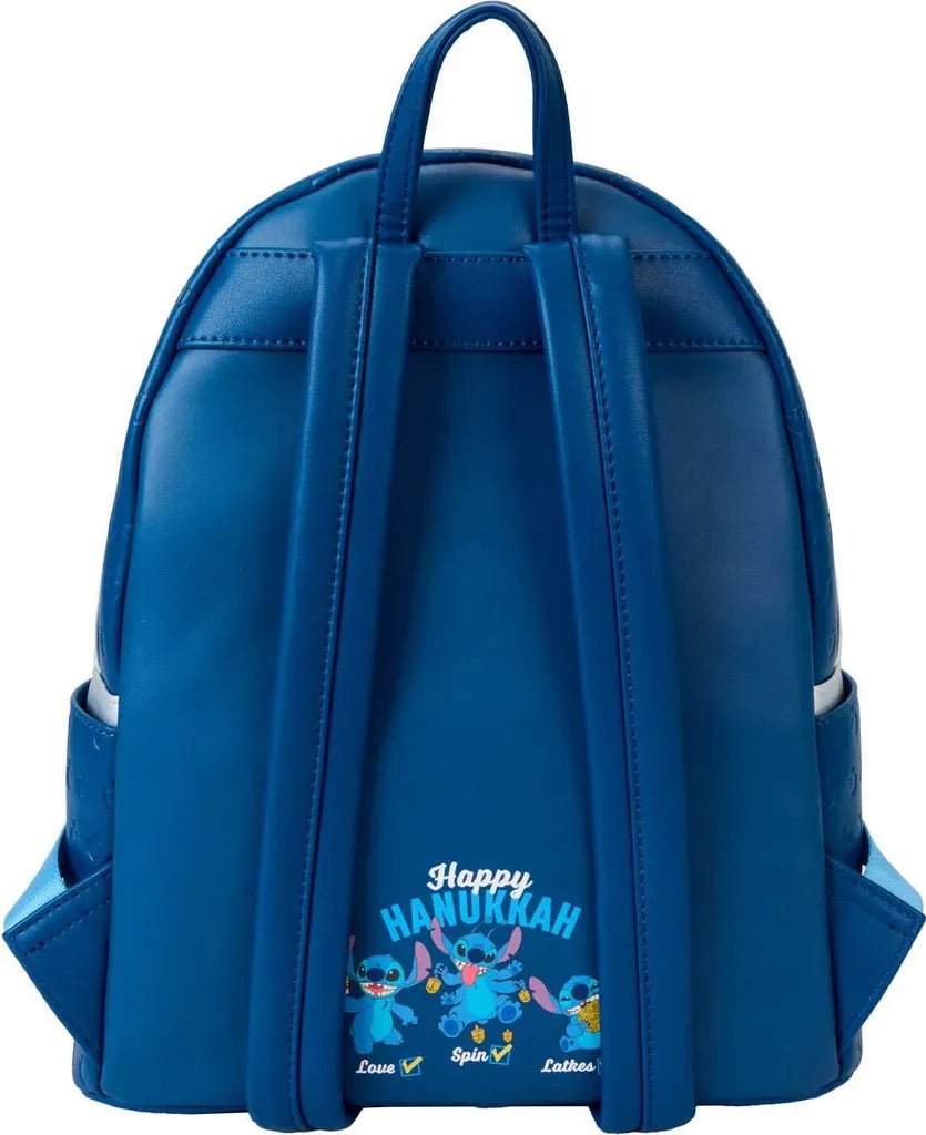 Backpack lillo e stitch light loungefly