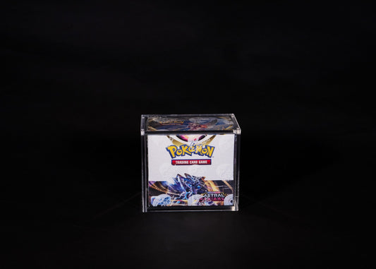TAB - Display Booster Box 36 bustine