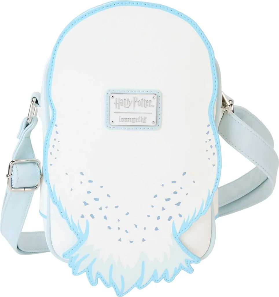 Backpack harrypotter borsa a tracolla Hedwige loungefly