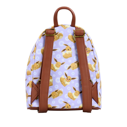 Backpack Evee aop loungefly