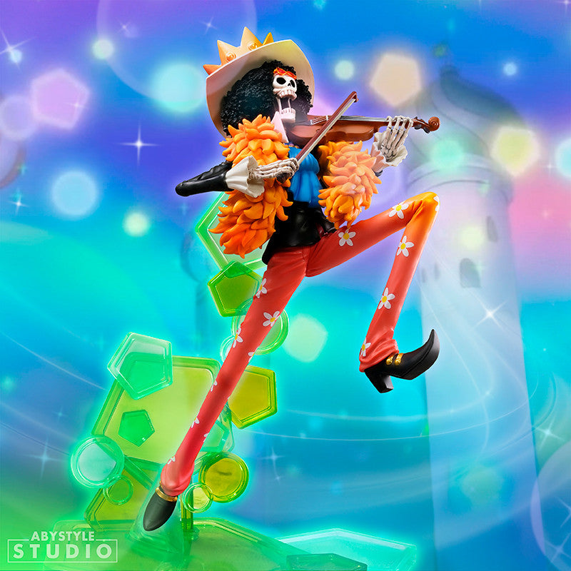 ABYSTYLE STUDIO – SFC 76 BROOK