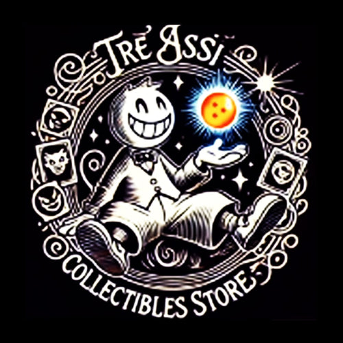 TreAssiStore