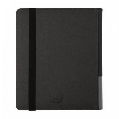 Dragon Shield Codex 360 IRON GREY