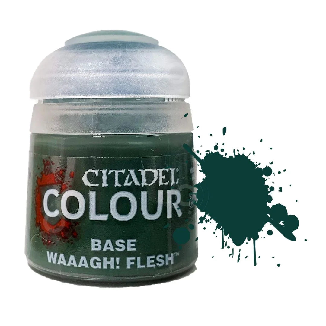 citadel colour base waaagh flesh 21 13