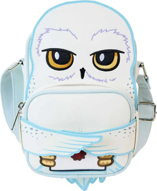 Backpack harrypotter borsa a tracolla Hedwige loungefly