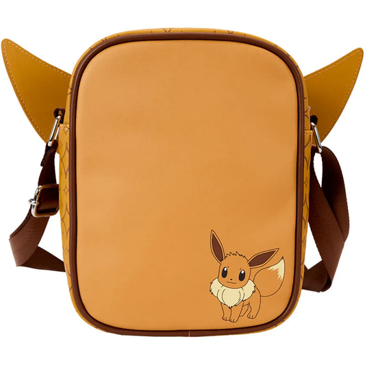 Backpack eevee cosplay borsa a tracolla loungefly
